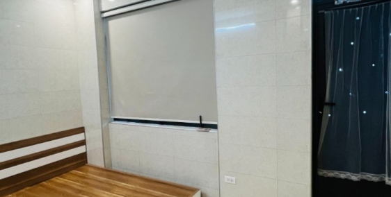 CCMN 60m2 Hai Phòng Ngủ, 1 Phòng Khách, 2 Nhà Vệ Sinh. Có Ban Công, 3 Điều Hòa,