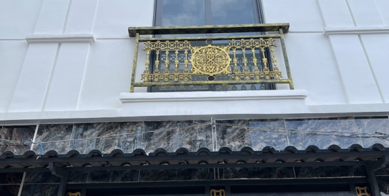 Siêu HOT!!! HH giới thiệu 2% - Nhà đẹp thiết kế sang trọng – Bình Tân