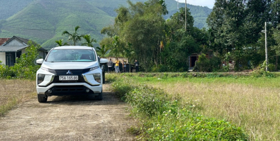 Đất Thị Trấn Phong Điền Giá chỉ 2XXtr/lô !!!