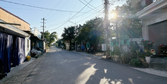 Ra Mắt Block Đất Nền Mới MT Đường 31m Phong Thu, Sát Thị Trấn Phong Điền