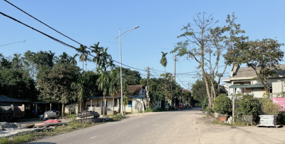 Ra Mắt Block Đất Nền Giá Rẻ - Chỉ Với 230 Triệu – Ven Huế - Sổ Hồng Từng Lô