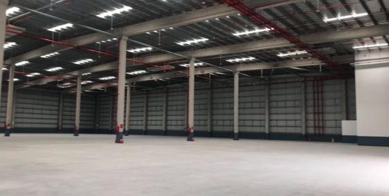 Mời thuê xưởng 3.000m2 Khu CN Yên Phong, PCCC tự động, xưởng độc lập