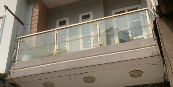 Rẻ nhất khu vực Bán nhà đường Đất Thánh Phường 6 Tân Bình, 70m2 giá chỉ 5 tỷ 94