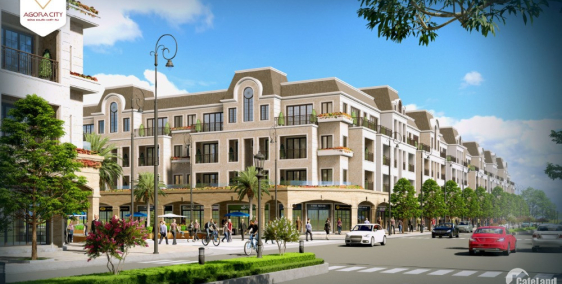 Cầm 600tr sở hữu ngay lô đất đối diện UBND huyện Thủ Thừa