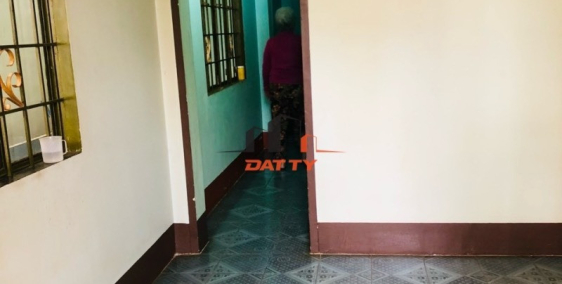 Bán mặt tiền kinh doanh Phan Đăng Lưu - Metro