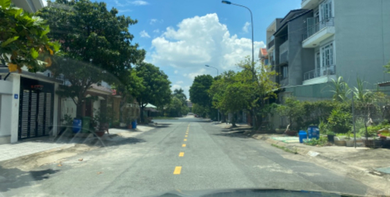 Đất nền đường 14 trung tâm Hành chính Dĩ An