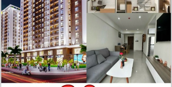Đặt cọc trước  2024 để giữ mức chiết khấu 6%!!! chỉ từ 199 triệu (20%)