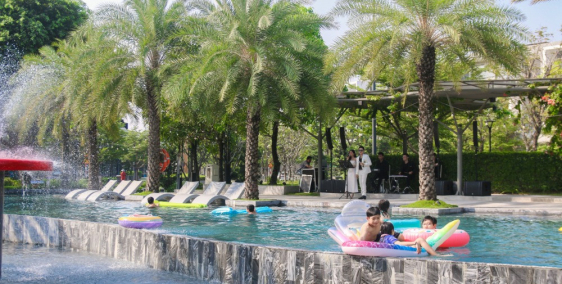 Siêu hot 10 suất giữ chỗ Nhà Phố The Standard - Thanh Toán 10% nhận nhà