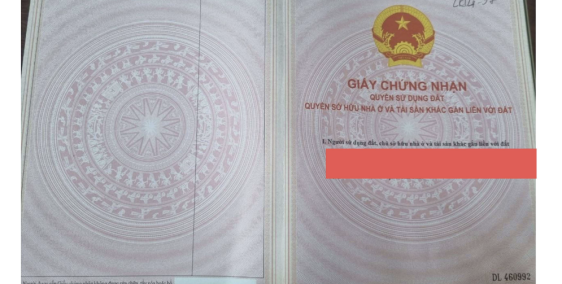 bán nền ngoại giao đường trục chính Mái Dầm, giá tốt hơn thị trường 1 -200 trệu