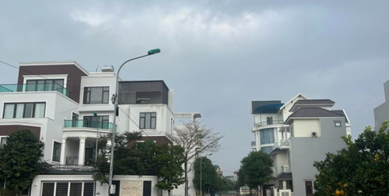 Bán 2 lô đất Vịt Cỏ Hồ Sen, Trường Chinh, ph Tân Bình, TP HD, 153m2, mt 9,. đườn