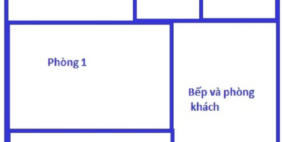 CHO THUÊ NHÀ (MAI DỊCH): GIÁ RẺ - RỘNG - AN NINH