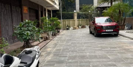 VIP LÁNG HẠ - 2 Ô TÔ TRÁNH – 70M X 4 TẦNG – DÂN TRÍ CAO