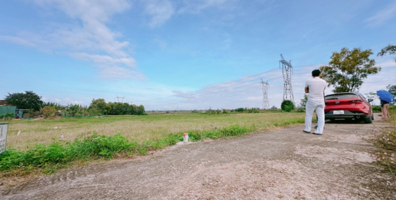 Ra Mắt Block Đất Nền Ven Huế - Giá Siêu Rẻ Cho Nhà Đầu Tư – Chỉ 230Tr/Nền !!!