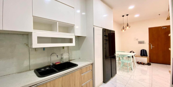 Cần bán gấp căn hộ The ART Gia Hòa, 70m2 2PN - 2WC, Full nội thất, đã có sổ hồng