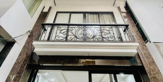 BA ĐÌNH – PHÂN LÔ Ô TÔ TRÁNH – 50M X 6 TẦNG THANG MÁY – MẶT TIỀN RỘNG