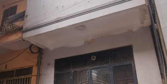 Bán nhà 38m2 x 5 tầng phố Tương Mai, Hoàng Mai ngõ rộng gần phố