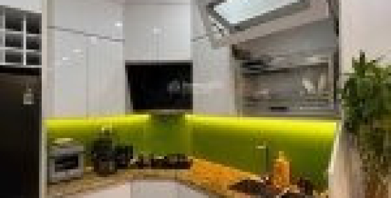 BÁN NHÀ RIÊNG 4 TẦNG NGÕ Ô TÔ TẢI NGAY 276 P. ĐẠI TỪ ĐẠI KIM