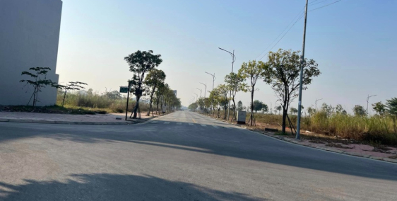 Bán đất KĐT Tân Phú Hưng, TP Hải Dương, diện tích đẹp 77.5m2, mt 5m, hướng tây đ