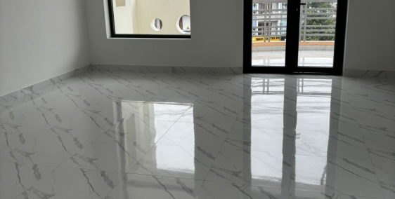 Bán nhà 4 tầng mặt đường Yersin Mã Vòng Nha Trang