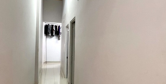 Bán nhanh căn nhà hẻm 144 Phạm Ngũ lão, ngay khu trung tâm chưa qua Vành đai giá