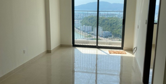 Bán chung cư Ecolife Riverside - Quy Nhơn, Căn 2PN - 1,030 tỷ - Sổ sẵn