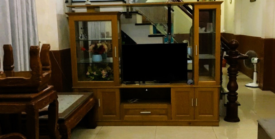 Cho thuê nhà 1T3L 5pn 320m2 đường số 4 Trường Thọ