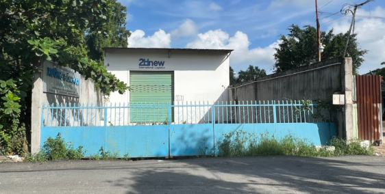 Cho thuê kho đường Nguyễn Văn Cự, Q.Bình Tân