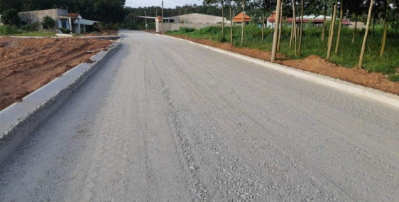 Chính Chủ Cần Bán Lô Đất Vị Trí Đẹp Tại  Xã Long Hà, Huyện Phú Riềng, Bình Phước