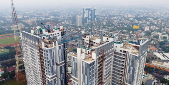 Trải Nghiệm Cầu Kinh Cao Nhất Bình Dương Cùng Với Happy One Central