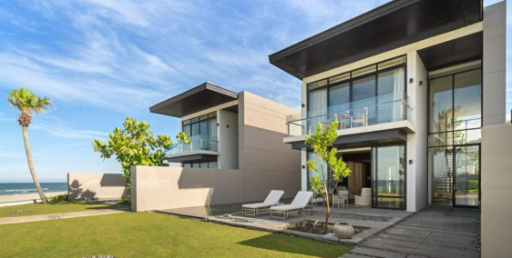 Biệt thự 3PN cao cấp View biển tại khu nghỉ dưỡng 5 sao Hyatt Regency cần bán