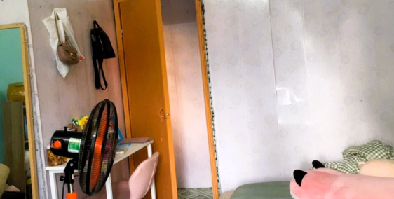 Cho thuê nhà 1T1L 96m2 có nội thất 3pn đường 11 Trường Thọ