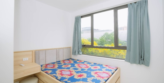 Chỉ 360 triệu sở hữu ngay căn hộ 2 ngủ full nội thất chỉ việc sách vali về ở