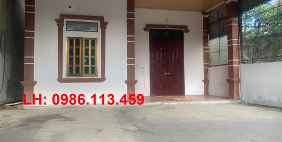 Bán nhà mặt tiền kinh doanh Nguyễn Xuân Linh, phường Đông Vĩnh, TP Vinh