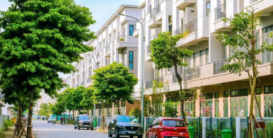 chỉ cần 1,8 tỷ sở hữu ngay nhà 4 tầng tại từ sơn, bắc ninh