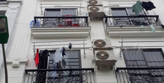 Bán Nhanh Căn Nhà tại TT Trâu Quỳ, Gia Lâm, Hà Nội