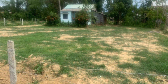 Đất ven Đà Nẵng gần tết cần tiền nên bán gấp chỉ 7xx 120m2