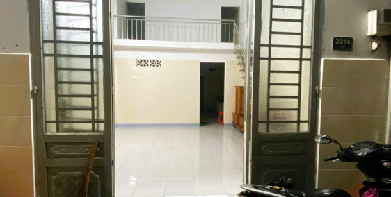 Cho thuê nhà nguyên căn 90m2 3pn hẻm xe hơi đường 11 Linh Xuân