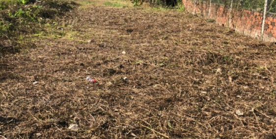 Cần bán lô đất giá rẻ 5,5x17,5m Hẻm Ô tô Nghĩa Dõng, TP Quảng Ngãi