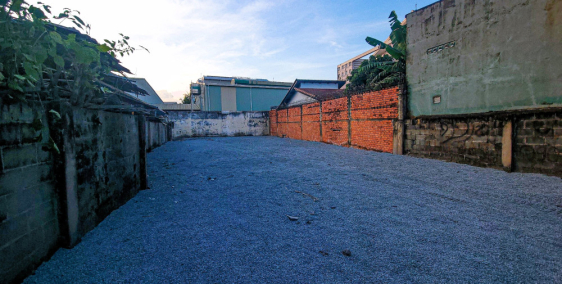 Cho thuê đất 350m2 mặt tiền đường 22 Linh Đông