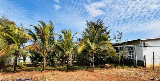 Bán Căn Góc Biệt Thự Trục Lộ Buôn Ki – P. Thành Nhất