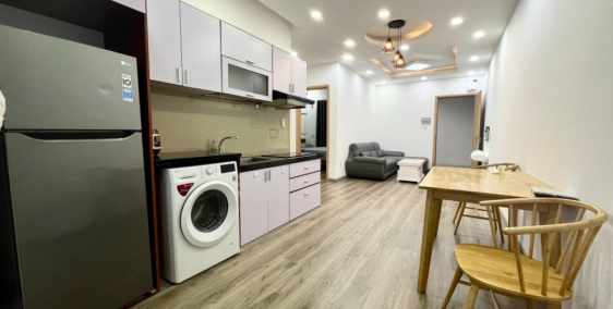 NHẬN BOOK NGÀY CĂN HỘ MƯỜNG THANH VIỄN TRIỀU, NHA TRANG, GIÁ CHỈ 600K/ĐÊM, 6-8TR