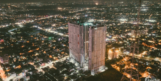 HAPPY ONE CENTRAL một siêu phẩm của vạn xuân group