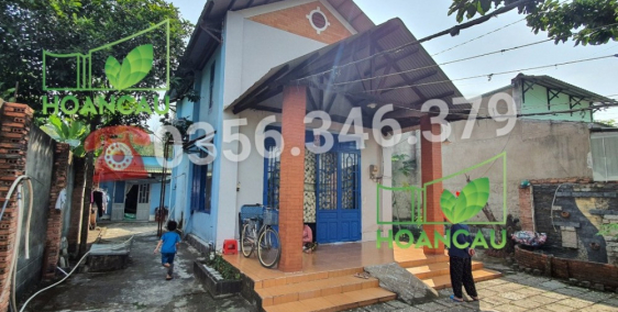 Bán đất tặng luôn 2 căn nhà tại Nhơn Trạch, cách Tp.Thủ Đức 7km, giá cực tốt