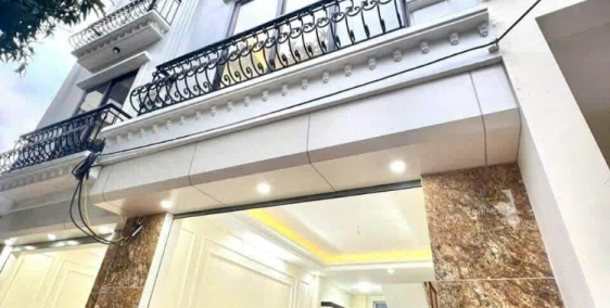 Siêu Hot Nhà 5 Tầng 31m2 Thạch Bàn - Cổ Linh – Long Biên