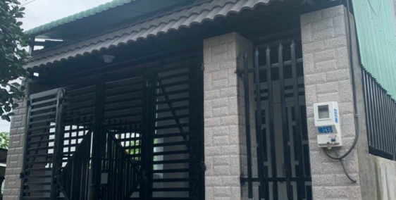 Cho thuê nhà 1 trệt 1 lầu mới đẹp, Giá rẻ, Gần trường Mầm non Sao Khuê