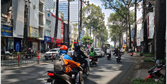 Bán nhà MT ngay Nguyễn Chí Thanh,P.3,Q.10- 10x25m-CT: Hầm + 10 tầng- Gía: 68 tỷ