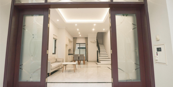 Chỉ với 7,4 triệu sở hữu thuê căn Biệt Thự Full đồ Vinhomes Ocean Park 2