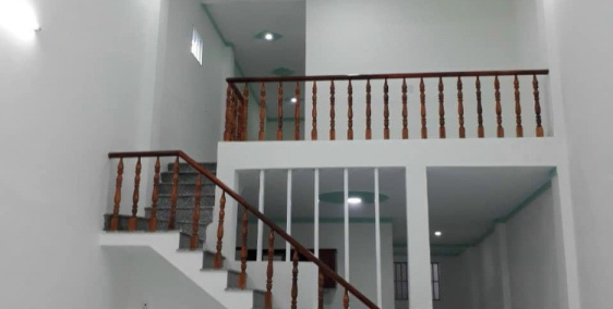 Cho thuê gấp nhà Gác Lửng Thoáng Đẹp, Ngay trường Mầm non Tinh Khôi Cơ Sở 3