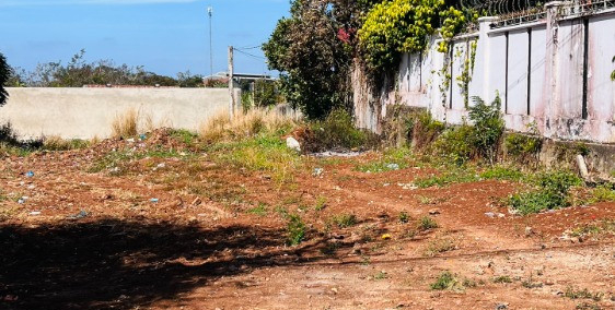 Bán Lô Đất Hẻm Đỗ Xuân Hợp 6,4×33 Chỉ 2,88tỷ