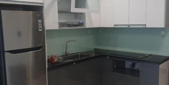 Vinhome Smart City: Bán gấp căn 2PN 54,6m2 full nội thất. Giá 2,560 tỷ